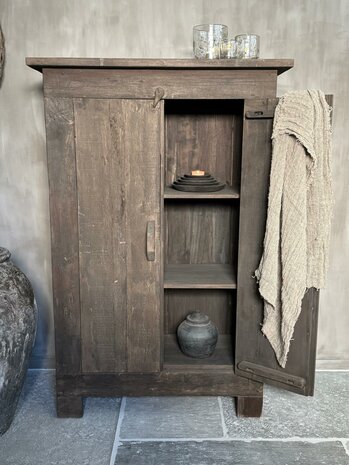 Meidenkast Driftwood Bantu (afhalen)