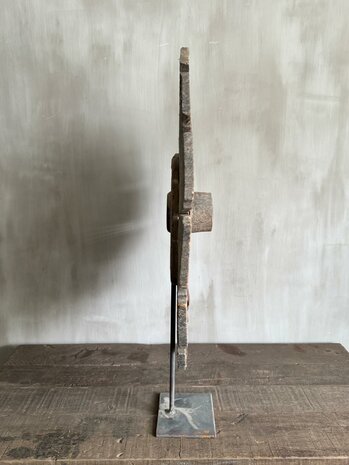 Spinnewiel op standaard E (afhalen)