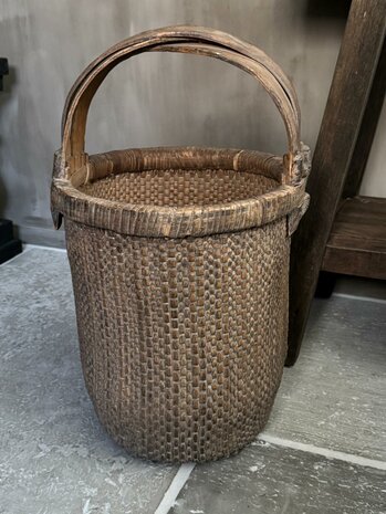 Chinese mand| Chinese plukmand B