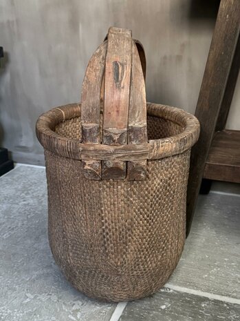 Chinese mand| Chinese plukmand B