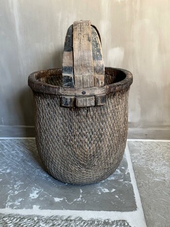 Chinese mand| Chinese plukmand D