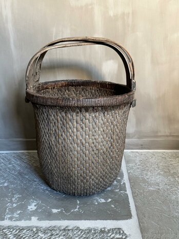 Chinese mand| Chinese plukmand D