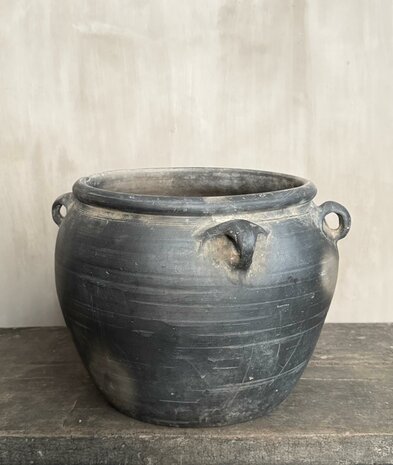 Chinese kruik medium H1