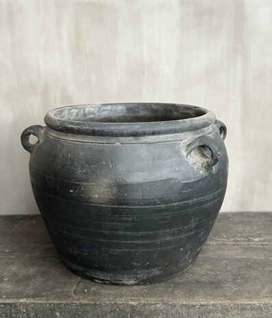 Chinese kruik medium H1