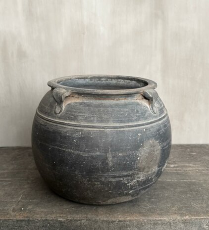 Chinese kruik medium H2