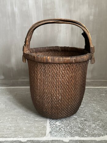 Chinese mand| Chinese plukmand F