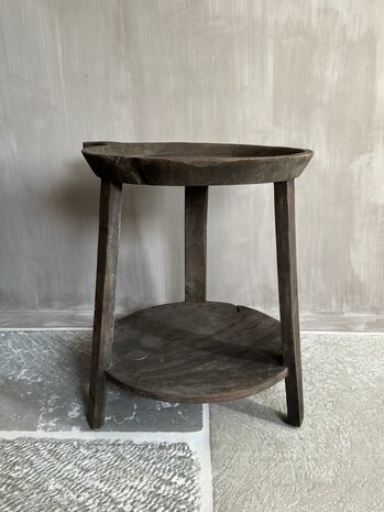 Bijzettafel Joost Luksa A (afhalen)