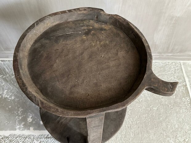 Bijzettafel Joost Luksa A (afhalen)