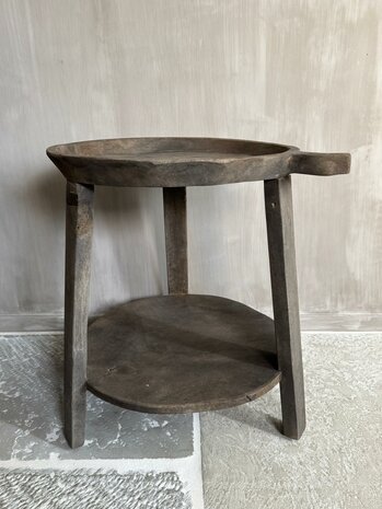 Bijzettafel Joost Luksa B (afhalen)