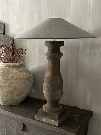 Balusterlamp Beau M Aura Peeperkorn (afhalen)
