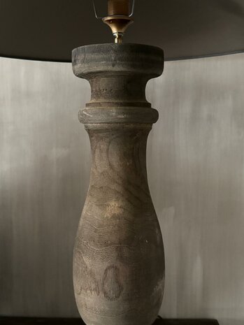 Balusterlamp Beau M Aura Peeperkorn (afhalen)