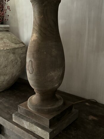 Balusterlamp Beau M Aura Peeperkorn (afhalen)