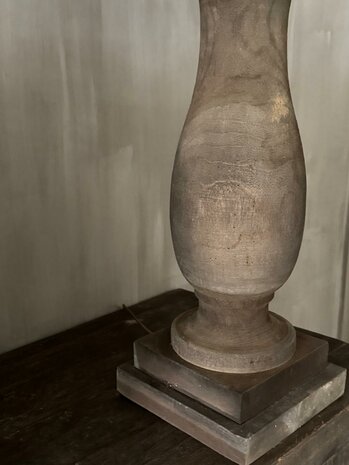 Balusterlamp Beau M Aura Peeperkorn (afhalen)