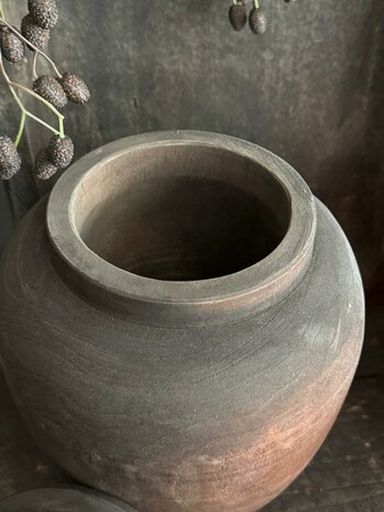 Pot met deksel Liana 