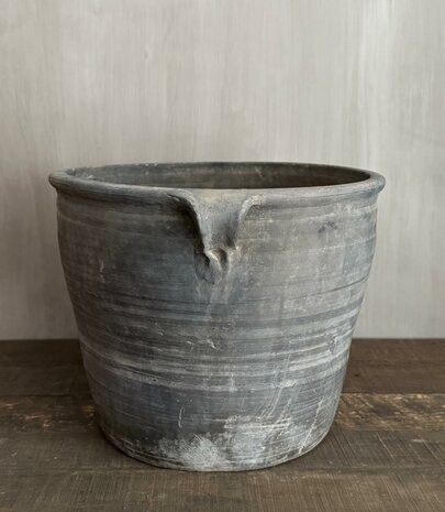 Authentieke Chinese kruik| Chinese pot B2