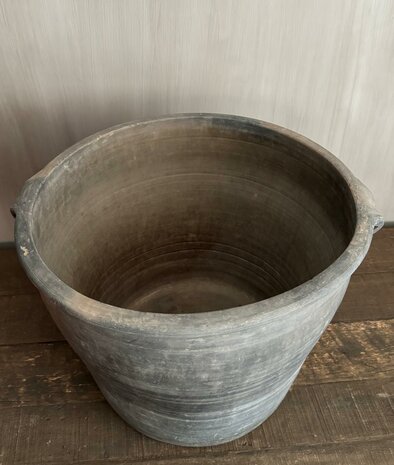 Authentieke Chinese kruik| Chinese pot B2