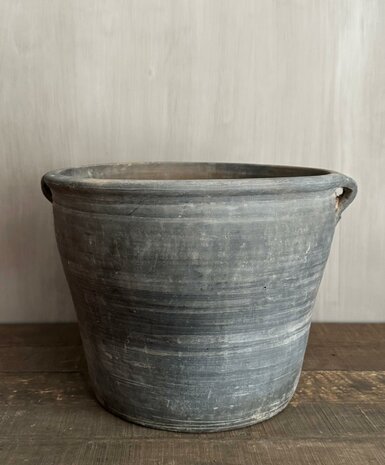 Authentieke Chinese kruik| Chinese pot B2