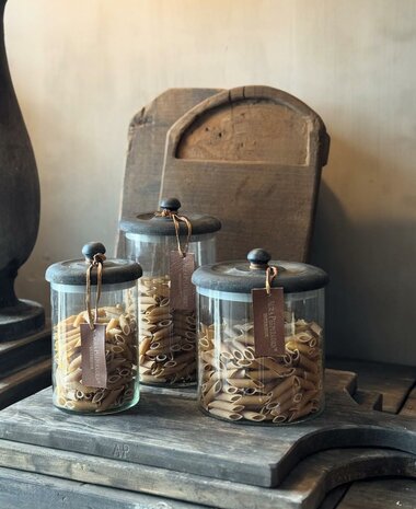 Voorraadpot Aura Peeperkorn S