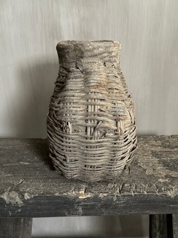 Leemmandje | leemkruikje L2
