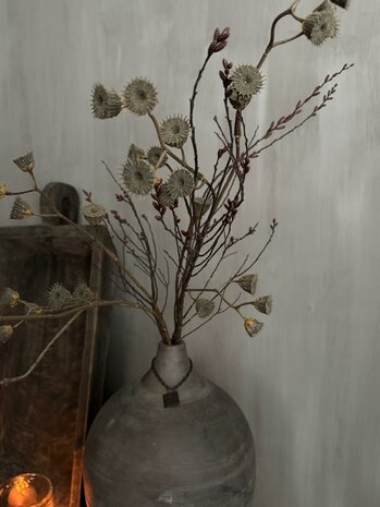 Chinese lantaarn kunsttak