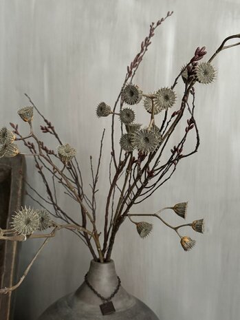 Chinese lantaarn kunsttak