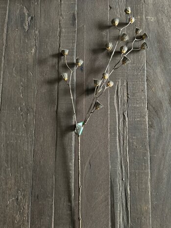 Chinese lantaarn kunsttak