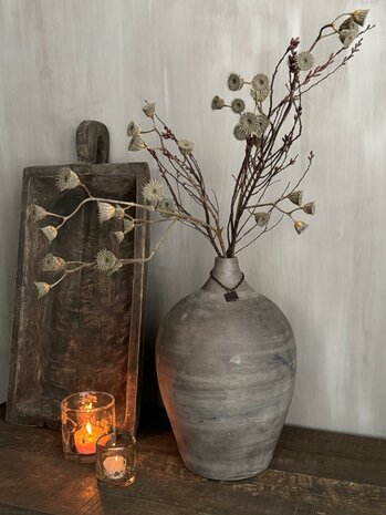 Chinese lantaarn kunsttak