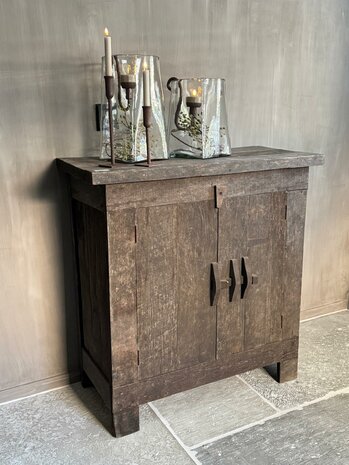 Kabinet kast Aura Peeperkorn | Kabinet Old Farm Aura Peeperkorn  (afhalen)