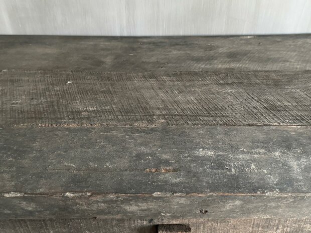 Kabinet kast Aura Peeperkorn | Kabinet Old Farm Aura Peeperkorn  (afhalen)