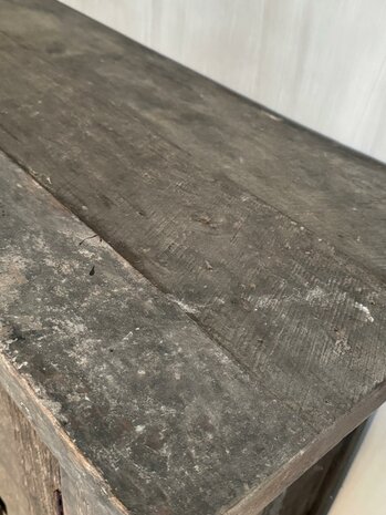 Kabinet kast Aura Peeperkorn | Kabinet Old Farm Aura Peeperkorn  (afhalen)