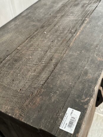 Kabinet kast Aura Peeperkorn | Kabinet Old Farm Aura Peeperkorn  (afhalen)