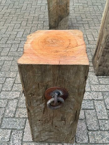 Meerpaal A  (afhalen)