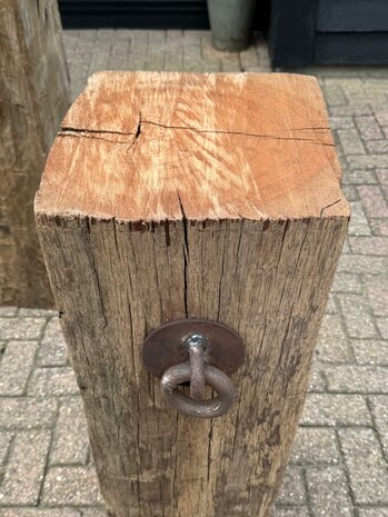 Meerpaal F (afhalen)