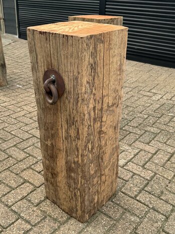 Meerpaal F (afhalen)