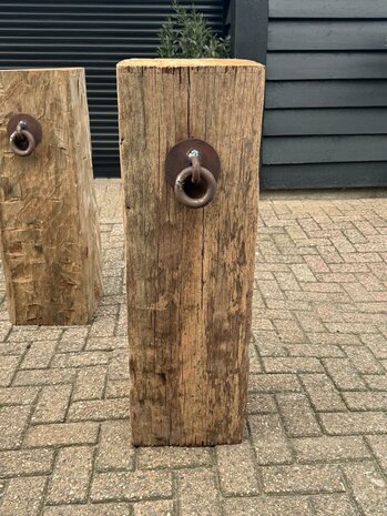 Meerpaal F (afhalen)