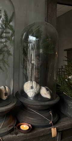 Kerst druppel large Aura Peeperkorn 