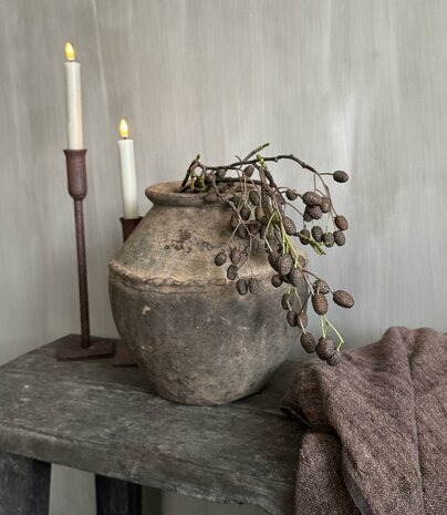 Oude stenen waterkruik small B3