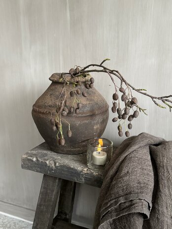 Oude stenen waterkruik small B4