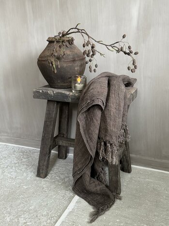Oude stenen waterkruik small B4