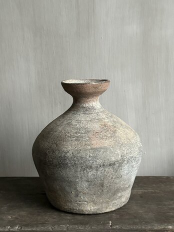 Antieke halskruik B4