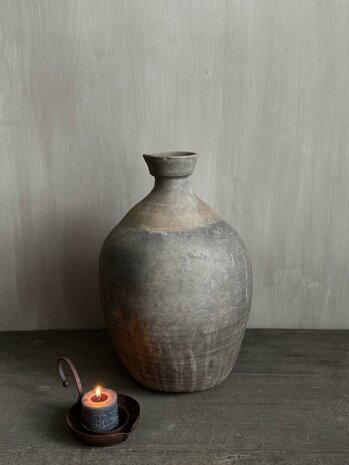 Antieke halskruik large B6