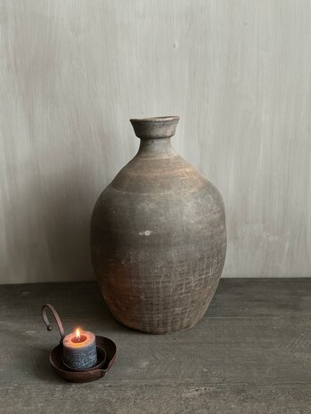 Antieke halskruik large B6