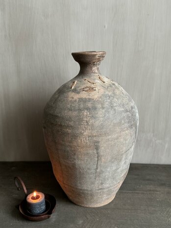 Antieke halskruik large B7