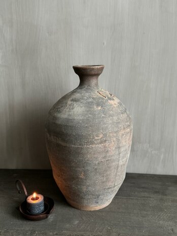 Antieke halskruik large B7