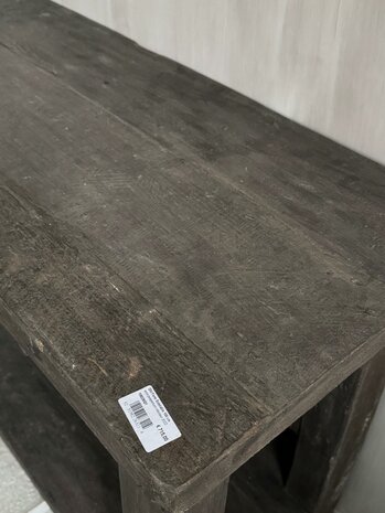 Sidetable Olf Farm Aura Peeperkorn  (afhalen)