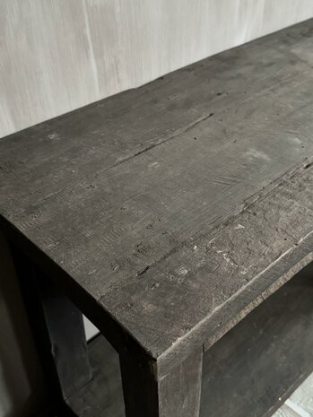 Sidetable Olf Farm Aura Peeperkorn  (afhalen)
