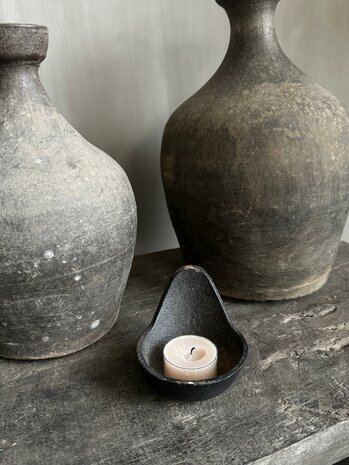 Waxinehouder | cup China