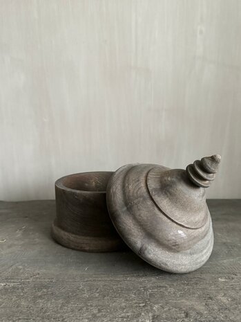 Tika box |Tika potje M