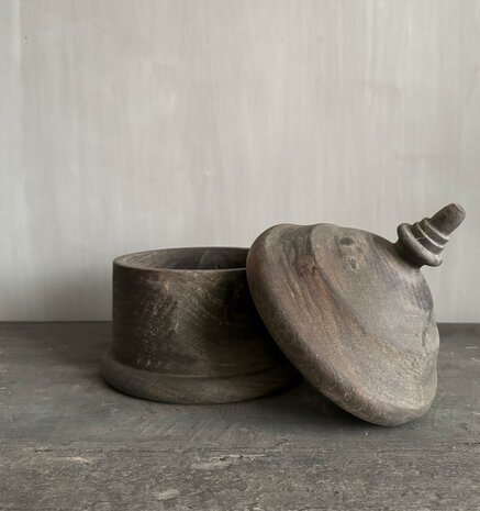 Tika box |Tika potje L