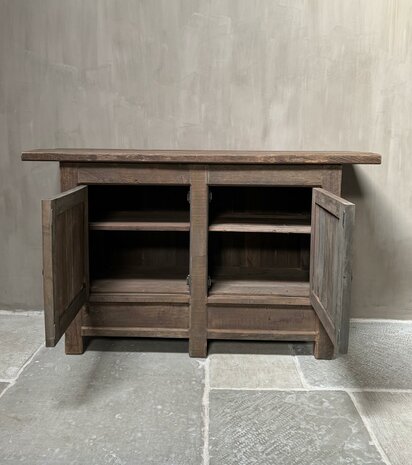 Dressoir 2-deurs Driftwood B (afhalen)